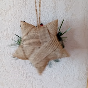 Karácsonyi csillag dekoráció - karácsony - karácsonyi lakásdekoráció - karácsonyfadíszek - Meska.hu Karácsonyi csillag dekoráció - karácsony - karácsonyi lakásdekoráció - karácsonyfadíszek - Meska.hu