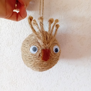 Karácsonyi bagoly dekoráció - karácsony - karácsonyi lakásdekoráció - karácsonyfadíszek - Meska.hu Karácsonyi bagoly dekoráció - karácsony - karácsonyi lakásdekoráció - karácsonyfadíszek - Meska.hu