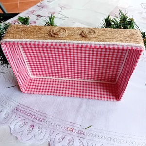 Karácsonyi dobozka,tároló - karácsony - karácsonyi lakásdekoráció - karácsonyi lakásdíszek - Meska.hu Karácsonyi dobozka,tároló - karácsony - karácsonyi lakásdekoráció - karácsonyi lakásdíszek - Meska.hu