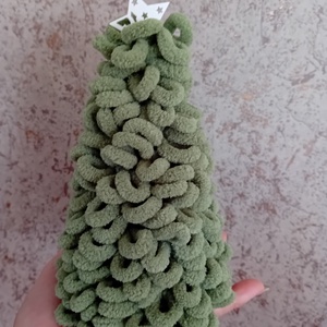 Modern Karácsonyi fonal fenyőfa  - karácsony - karácsonyi lakásdekoráció - karácsonyi lakásdíszek - Meska.hu Modern Karácsonyi fonal fenyőfa  - karácsony - karácsonyi lakásdekoráció - karácsonyi lakásdíszek - Meska.hu