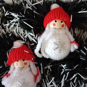 Karácsonyi kislány fenyődísz, dekoráció - karácsony - karácsonyi lakásdekoráció - karácsonyi manók, figurák - Meska.hu Karácsonyi kislány fenyődísz, dekoráció - karácsony - karácsonyi lakásdekoráció - karácsonyi manók, figurák - Meska.hu