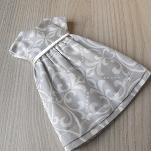 Ünneplő ruha 32 cm-s Paola Reina babákra - játék & sport - baba & babaház - játékbaba, babakellék - Meska.hu