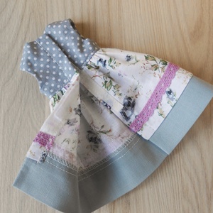 Rose ruha 32 cm-s Paola Reina babákra - játék & sport - baba & babaház - babaruha, babakellék - Meska.hu