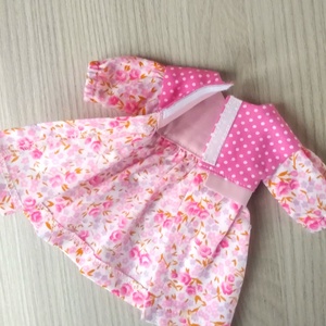 Mimi ruha 32 cm-s Paola Reina babáknak - játék & sport - baba & babaház - babaruha, babakellék - Meska.hu