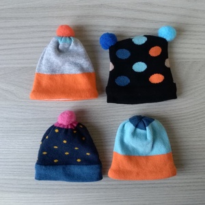 Sapka vásár 32 cm-s Paola Reina babáknak - játék & sport - baba & babaház - babaruha, babakellék - Meska.hu
