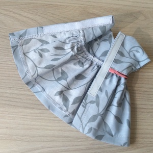 Leveles ruha 32 cm-s Paola Reina babáknak - játék & sport - baba & babaház - babaruha, babakellék - Meska.hu