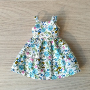 Lili ruha 32 cm-s Paola Reina babákra 1. - játék & sport - baba & babaház - babaruha, babakellék - Meska.hu