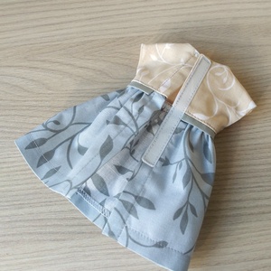 Ilka ruha 32 cm-s Paola Reina babáknak - játék & sport - baba & babaház - babaruha, babakellék - Meska.hu
