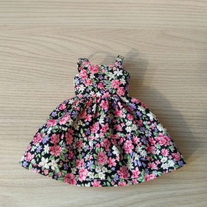 Lili ruha 32 cm-s Paola Reina babákra 2. - játék & sport - baba & babaház - babaruha, babakellék - Meska.hu