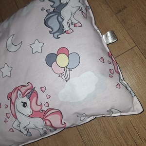 Szeper bölcsis, ovis kispárna - játék & sport - ovis felszerelés - ovis párna, kispárna - Meska.hu