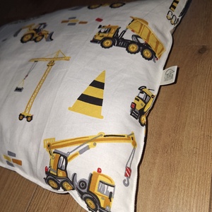 Szeper bölcsis, ovis kispárna - játék & sport - ovis felszerelés - ovis párna, kispárna - Meska.hu