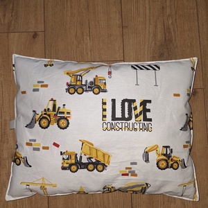 Szeper bölcsis, ovis kispárna - játék & sport - ovis felszerelés - ovis párna, kispárna - Meska.hu