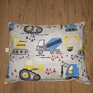 Szeper bölcsis, ovis kispárna - játék & sport - ovis felszerelés - ovis párna, kispárna - Meska.hu