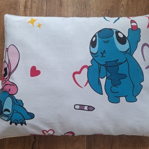 Szeper bölcsis, ovis kispárna - játék & sport - ovis felszerelés - ovis párna, kispárna - Meska.hu