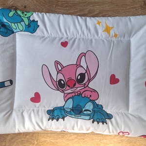 Szeper bölcsis, ovis lapos kispárna, Játék & Sport, Ovis felszerelés, Ovis párna, kispárna, Varrás, MESKA