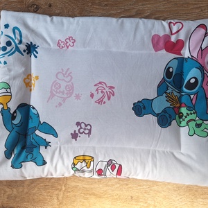 Szeper bölcsis, ovis lapos kispárna - játék & sport - ovis felszerelés - ovis párna, kispárna - Meska.hu