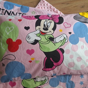 Szeper ovis, bölcsis ágynemű, Játék & Sport, Ovis felszerelés, Ovis ágynemű, Varrás, MESKA