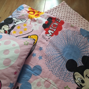 Szeper ovis, bölcsis ágynemű - játék & sport - ovis felszerelés - ovis ágynemű - Meska.hu