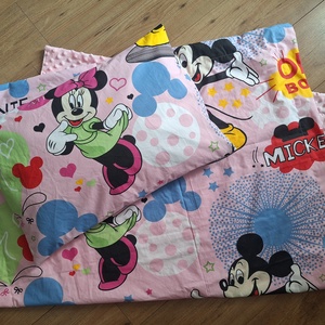 Szeper ovis, bölcsis ágynemű - játék & sport - ovis felszerelés - ovis ágynemű - Meska.hu