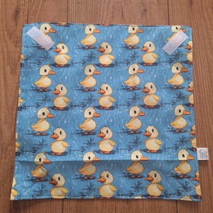 Szeper újraszalvéta - otthon & életmód - konyhafelszerelés, tálalás - konyhai textil - szalvéta - Meska.hu