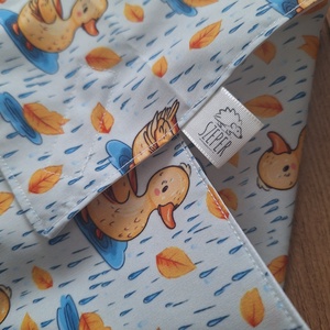 Szeper újraszalvéta - otthon & életmód - konyhafelszerelés, tálalás - konyhai textil - szalvéta - Meska.hu