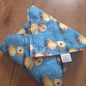 Szeper újraszalvéta, Otthon & Életmód, Konyhafelszerelés, tálalás, Konyhai textil, Szalvéta, Varrás, MESKA