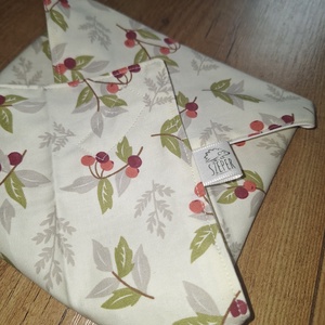 Szeper újraszalvéta, Otthon & Életmód, Konyhafelszerelés, tálalás, Konyhai textil, Szalvéta, Varrás, MESKA