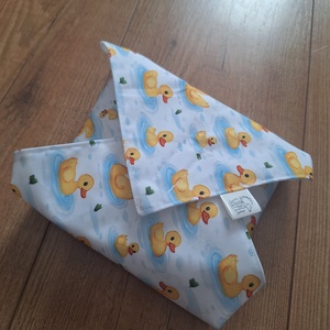 Szeper újraszalvéta, Otthon & Életmód, Konyhafelszerelés, tálalás, Konyhai textil, Szalvéta, Varrás, MESKA