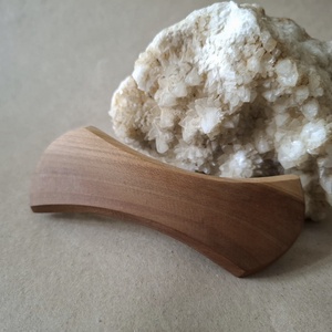 Fa francia csat 3., Ruha & Divat, Hajdísz & Hajcsat, Hajdísz, Ékszerkészítés, MESKA