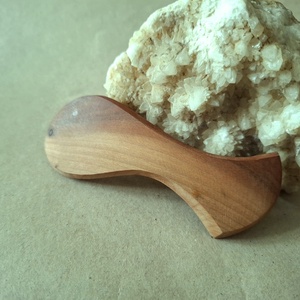 Fa francia csat 4., Ruha & Divat, Hajdísz & Hajcsat, Hajdísz, Ékszerkészítés, MESKA