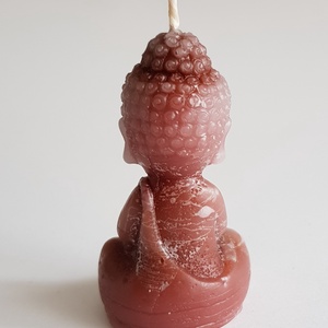 Buddha Gyerek Gyertya -  - Meska.hu