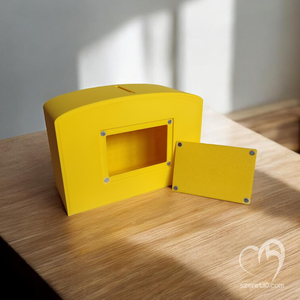 Persely � Többféle összeggel - otthon & életmód - dekoráció - asztal és polc dekoráció - persely - Meska.hu