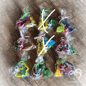 Húsvéti nyuszis csomag - Meska.hu