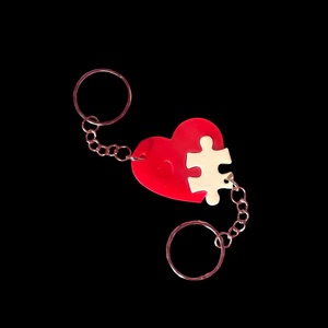 Páros kulcstartó � Többféle típusban - táska & tok - kulcstartó & táskadísz - kulcstartó - Meska.hu