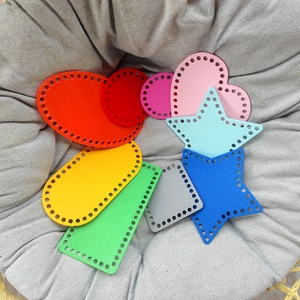 Horgolható alapok - többféle változatban, DIY (Csináld magad), Szabásminta, útmutató, Horgolási minta, Mindenmás, MESKA