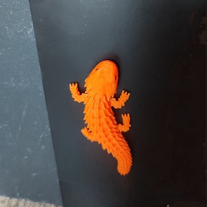 Mozgatható állatos hűtőmágnes � Több változatban - otthon & életmód - konyhafelszerelés, tálalás - konyhai dekoráció - hűtőmágnes - Meska.hu