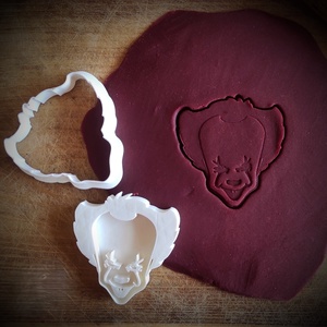 Horror sütikiszúrók Halloween-re (is) - otthon & életmód - konyhafelszerelés, tálalás - sütés, főzés - sütikiszúró - Meska.hu