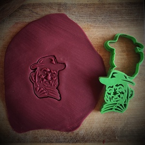 Horror sütikiszúrók Halloween-re (is) - otthon & életmód - konyhafelszerelés, tálalás - sütés, főzés - sütikiszúró - Meska.hu