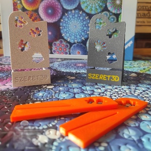 Puzzle doboztető támasz - 3 változatban, Játék & Sport, Puzzle, Puzzle doboz, Mindenmás, MESKA