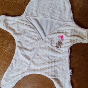 Babamelegítő kiscsillag. - játék & sport - baba & babaház - játékbaba, babakellék - Meska.hu