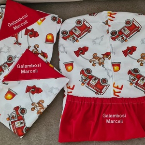 Oviszsák tornazsákkal, Játék & Sport, Ovis felszerelés, Ovis zsák, Varrás, MESKA