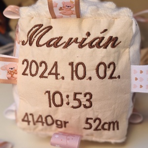 Babalátogató ajándék  - játék & sport - Meska.hu