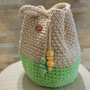 Bucketbag  - Meska.hu