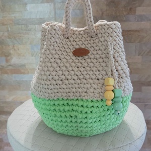 Bucketbag  - táska & tok - kézitáska & válltáska - kézitáska - Meska.hu