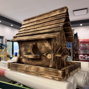 Madárház - otthon & életmód - ház & kert - kerti dísz - Meska.hu