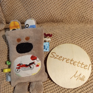 Sóbarát /barnamotor/, Szépségápolás, Egészségmegőrzési kellékek, Sópárna, Varrás, MESKA