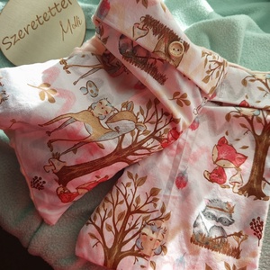 Sópárna /erdővarázs/, Szépségápolás, Egészségmegőrzési kellékek, Sópárna, Varrás, MESKA