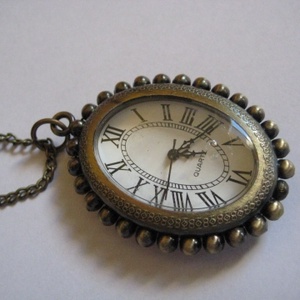 ékszeróra 2 - kellékek & szerszámok - gyöngyfűzés kellékek - egyéb alkatrész - Meska.hu