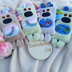Sóbarát /zöldszivárvány/ - szépségápolás - egészségmegőrzési kellékek - sópárna - Meska.hu