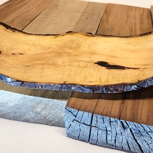 Köte karéj  - otthon & életmód - konyhafelszerelés, tálalás - tálalás - kínálótál - Meska.hu